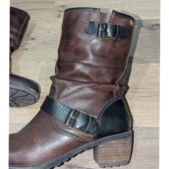 Pikolinos Le Mans Boot - Picture 3 of 11